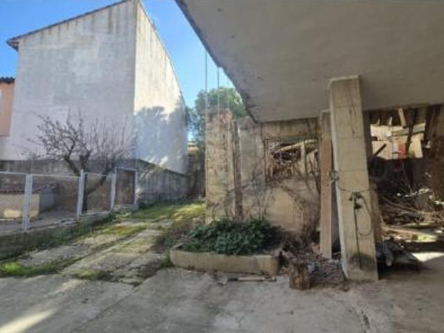 Chalet Venta Ampudia, Ampudia