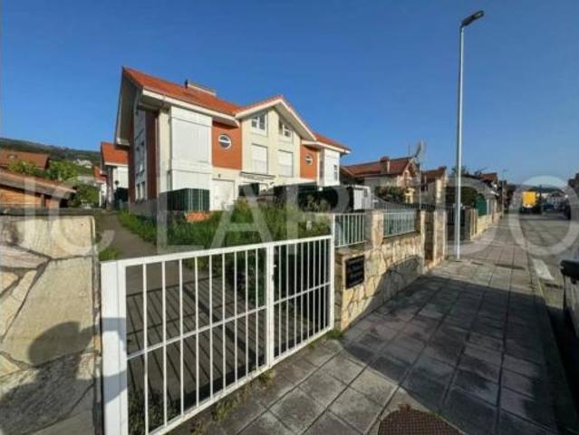 Chalet Venta Ampuero, Ampuero