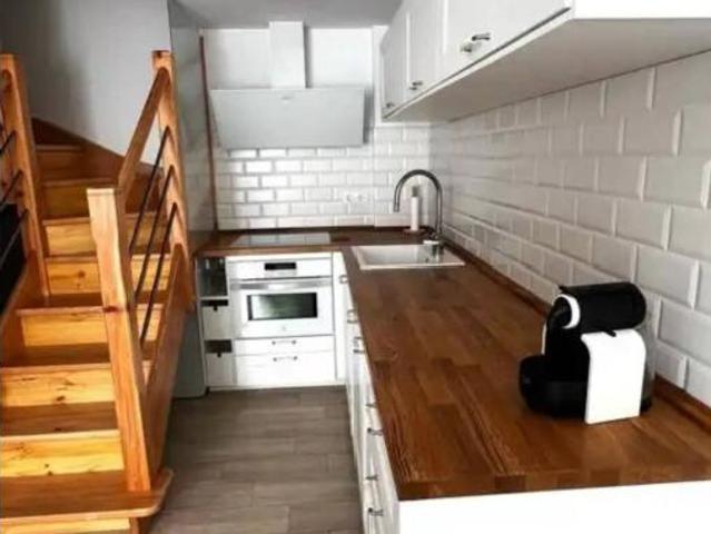 Chalet Venta Ampuero, Ampuero