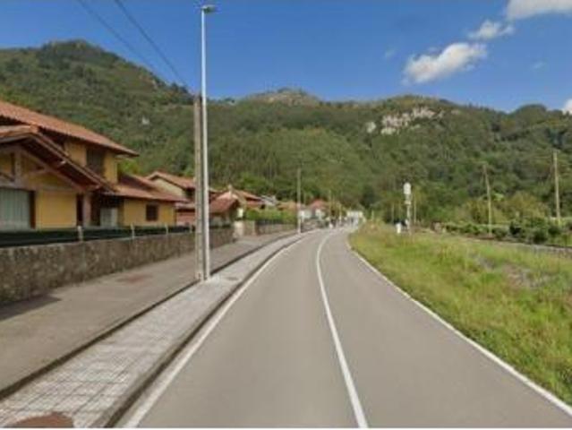 Chalet Venta Ampuero, Ampuero