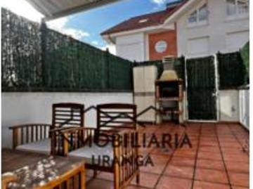 Chalet Venta Ampuero, Ampuero