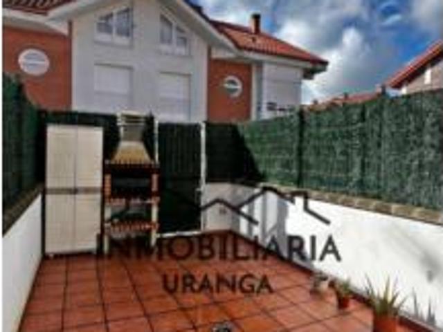 Chalet Venta Ampuero, Ampuero