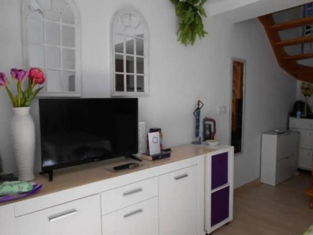 Chalet Venta Ampuero, Ampuero