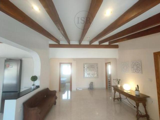Chalet Venta Antas, Antas