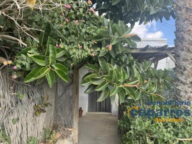 Chalet Venta Antas, Antas