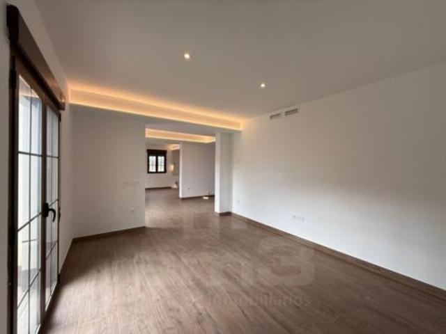 Chalet Venta Antas, Antas