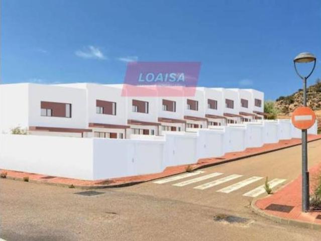 Chalet Venta Antas, Antas