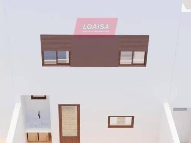 Chalet Venta Antas, Antas
