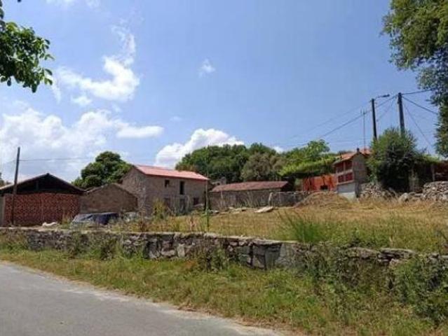 Chalet Venta Antas de Ulla, Antas de Ulla Casco Urbano