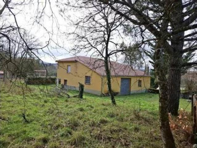 Chalet Venta Antas de Ulla, Barreiro