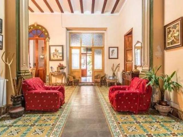 Chalet Venta Antella, Antella
