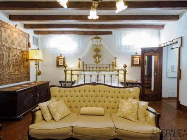Chalet Venta Antequera, Casco Histórico