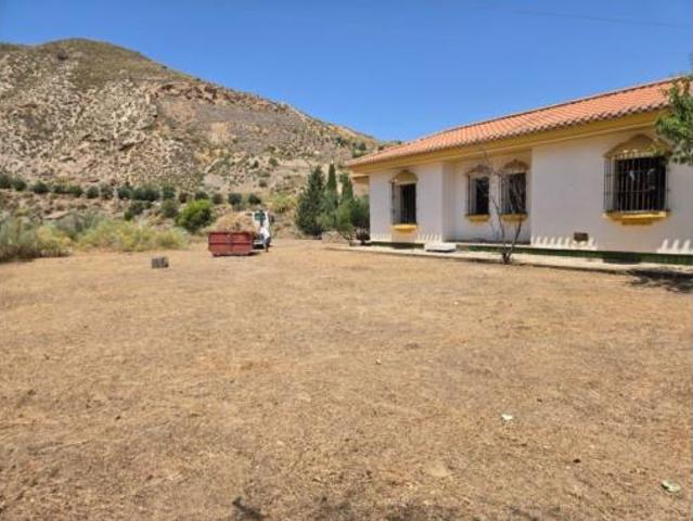 Chalet Venta Antequera, Casco Histórico
