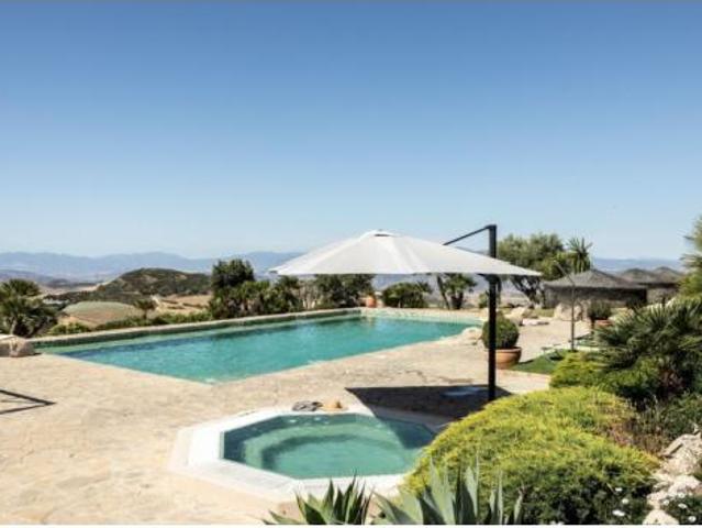 Chalet Venta Antequera, El Maulí Fuentemora Altos de Santa Ana