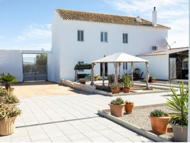 Chalet Venta Antequera, El Maulí Fuentemora Altos de Santa Ana
