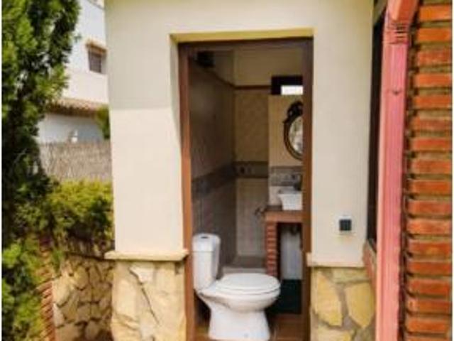 Chalet Venta Antequera, Zona Cueva de Menga