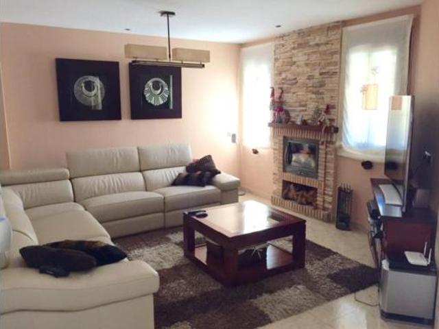 Chalet Venta Antequera, Zona Cueva de Menga