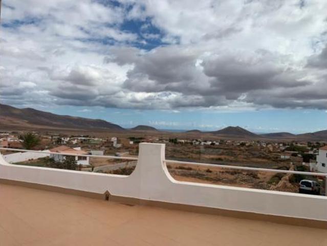 Chalet Venta Antigua, Triquivijate