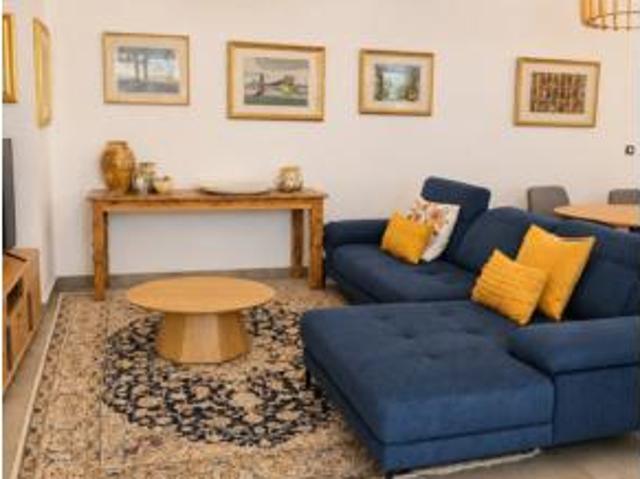 Chalet Venta Antigua, Agua de Bueyes