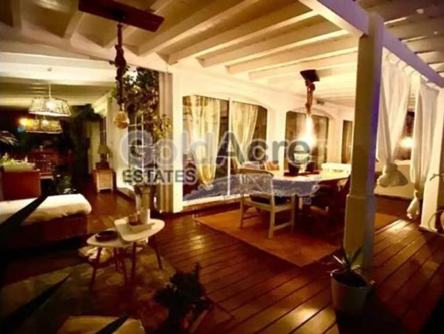 Chalet Venta Antigua, Antigua