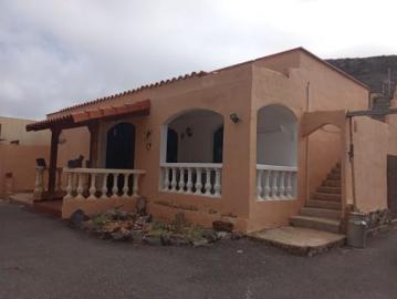 Chalet Venta Antigua, Agua de Bueyes