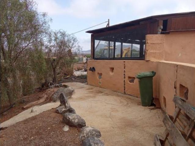 Chalet Venta Antigua, Agua de Bueyes