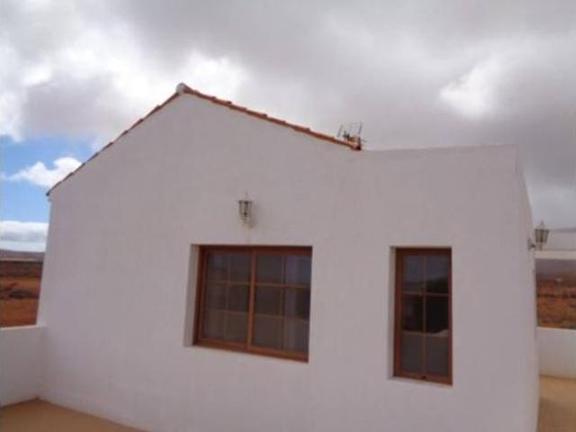 Chalet Venta Antigua, Antigua