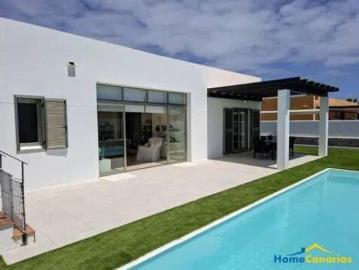 Chalet Venta Antigua, Antigua