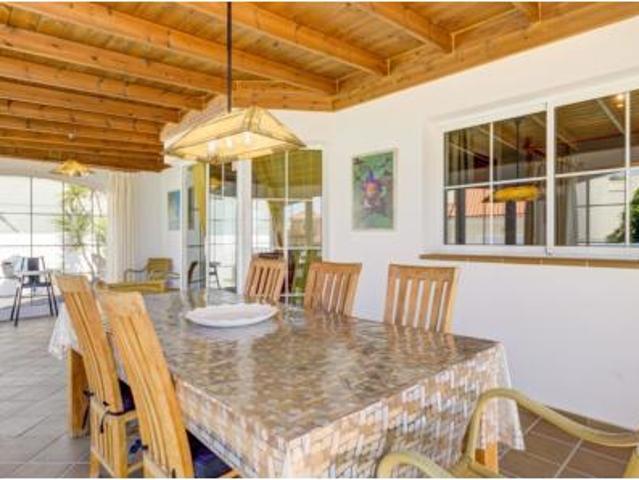 Chalet Venta Antigua, Fuerteventura Golf Club