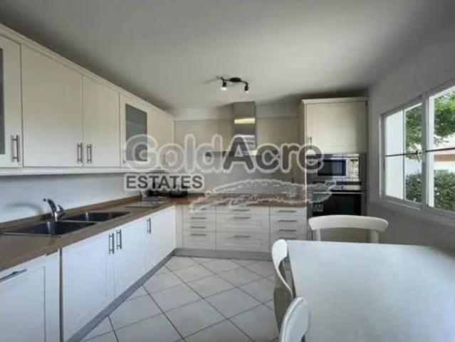 Chalet Venta Antigua, Antigua