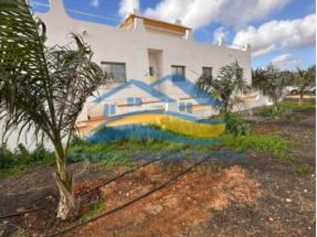 Chalet Venta Antigua, Triquivijate
