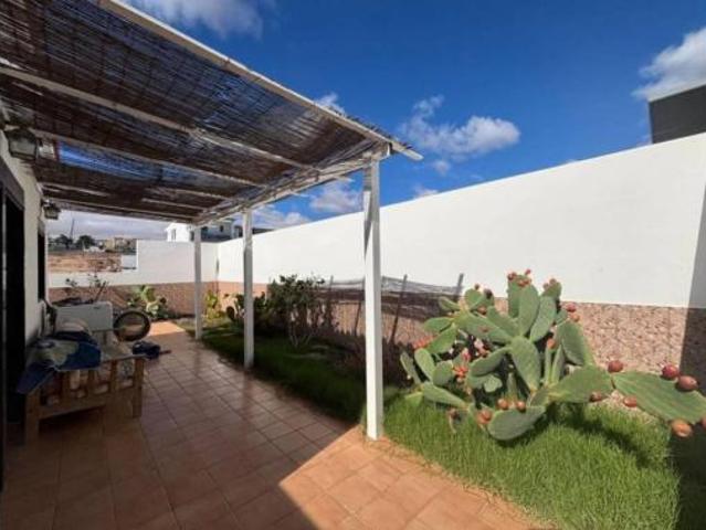 Chalet Venta Antigua, Antigua