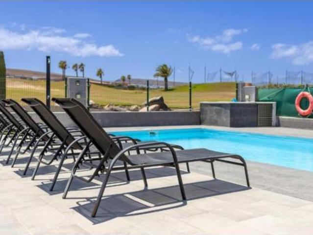 Chalet Venta Antigua, Fuerteventura Golf Club