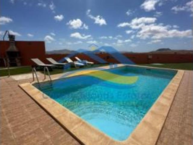 Chalet Venta Antigua, Antigua