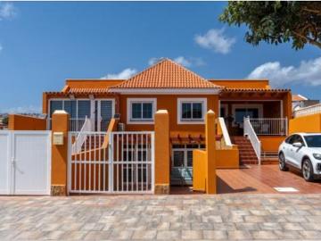Chalet Venta Antigua, Barranco de La Torre