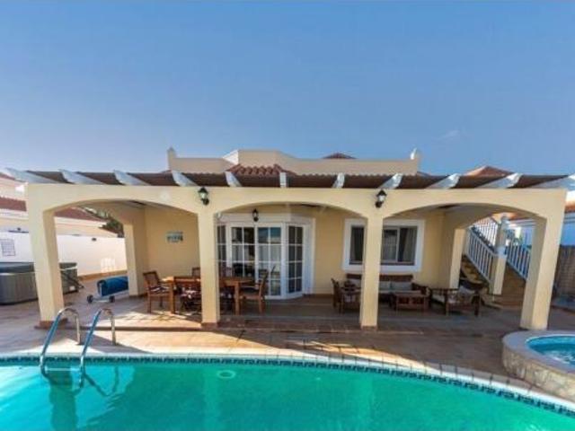 Chalet Venta Antigua, Fuerteventura Golf Club