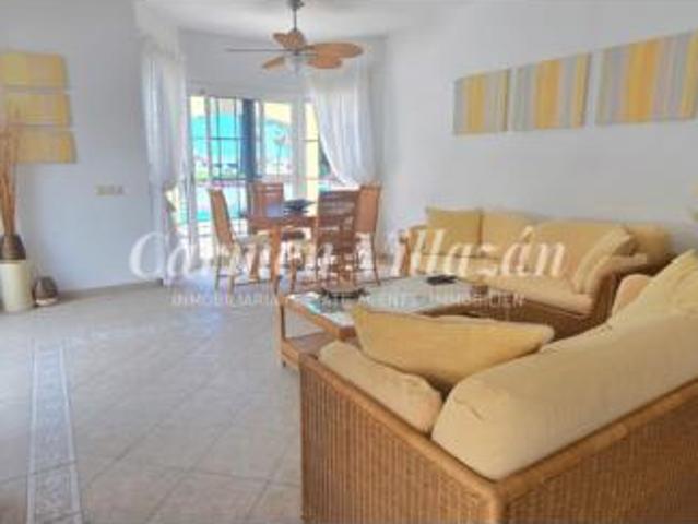 Chalet Venta Antigua, Castillo de Caleta Fuste