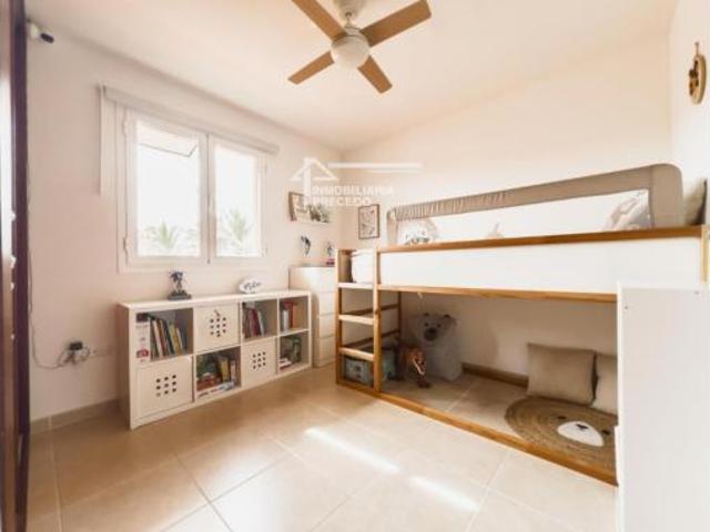 Chalet Venta Antigua, Costa de Antigua