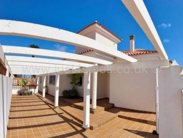 Chalet Venta Antigua, Castillo de Caleta Fuste