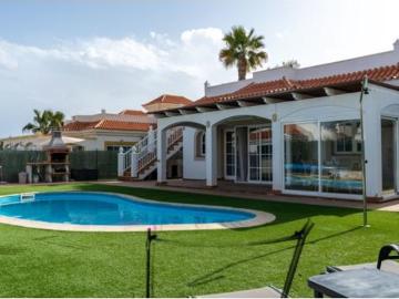Chalet Venta Antigua, Fuerteventura Golf Club