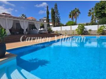 Chalet Venta Antigua, Fuerteventura Golf Club