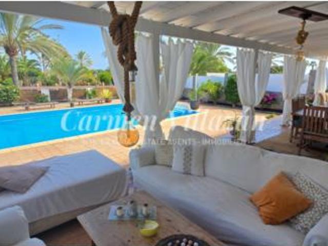 Chalet Venta Antigua, Fuerteventura Golf Club