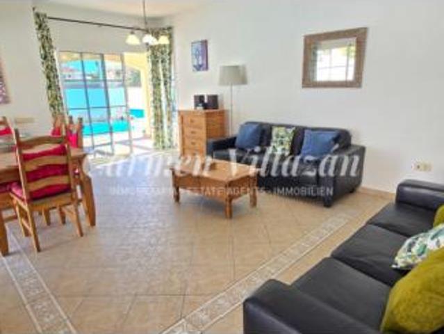 Chalet Venta Antigua, Fuerteventura Golf Club
