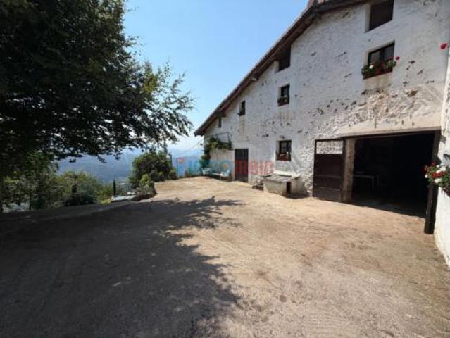 Chalet Venta Antzuola, Antzuola