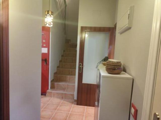 Casa adosada Venta Anchuelo, Anchuelo