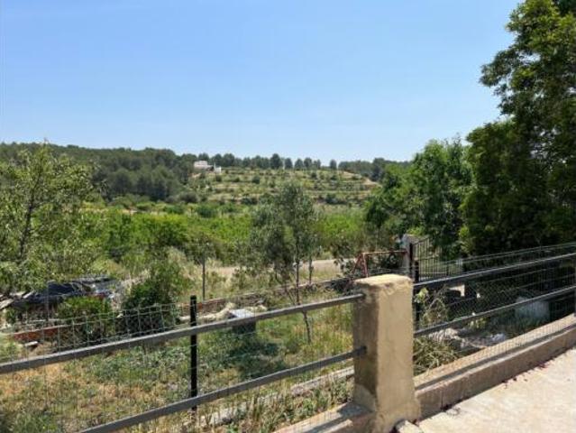 Chalet Venta Andilla, Andilla