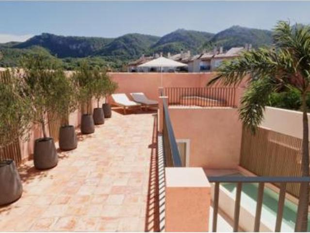 Chalet Venta Andratx, Andratx