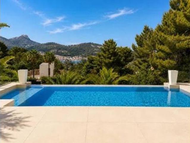 Chalet Venta Andratx, Andratx