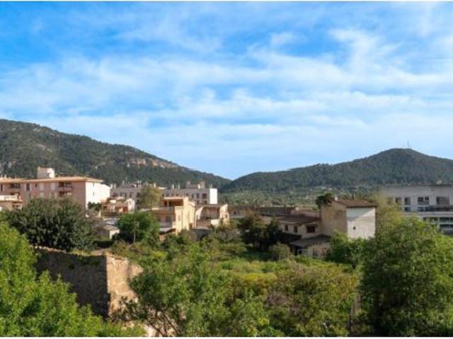 Chalet Venta Andratx, Andratx