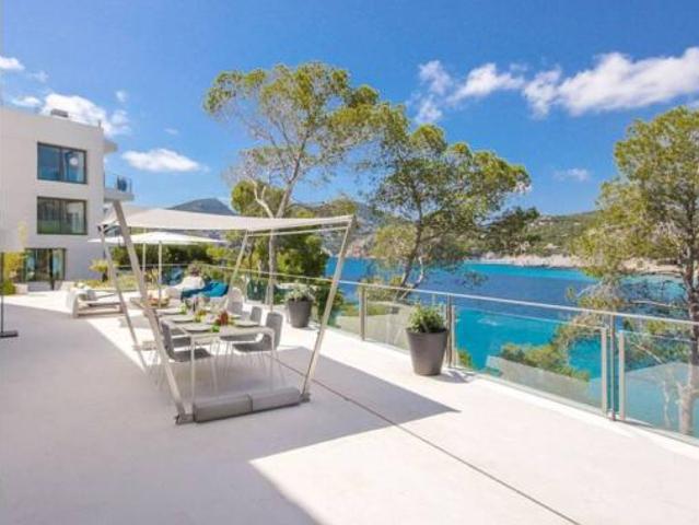 Chalet Venta Andratx, Andratx